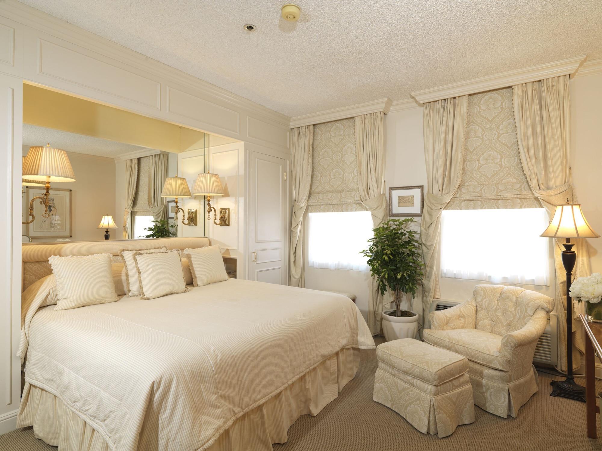 The Chesterfield Hotel Палм-Біч Номер фото